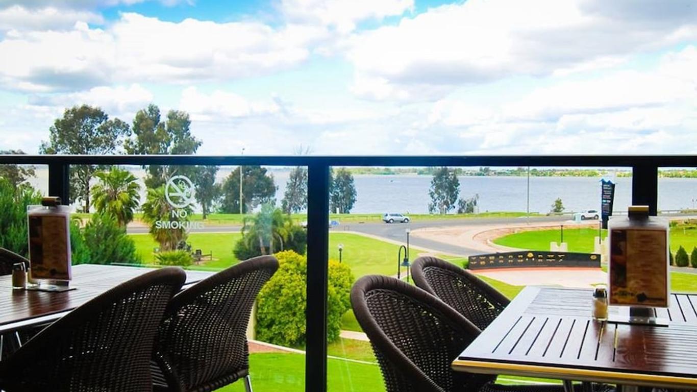 Club Mulwala Resort