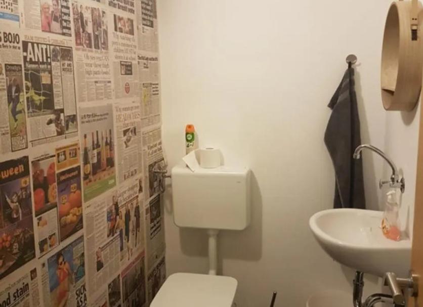 Bathroom Photo