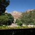 Outdoors view
