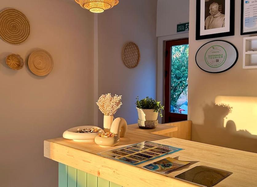 Room amenity Photo