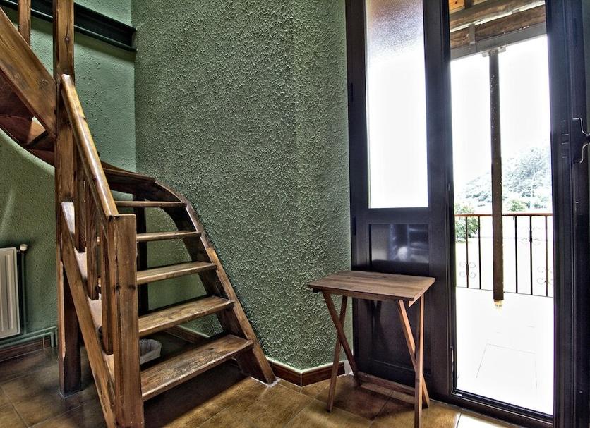 Stairs Photo