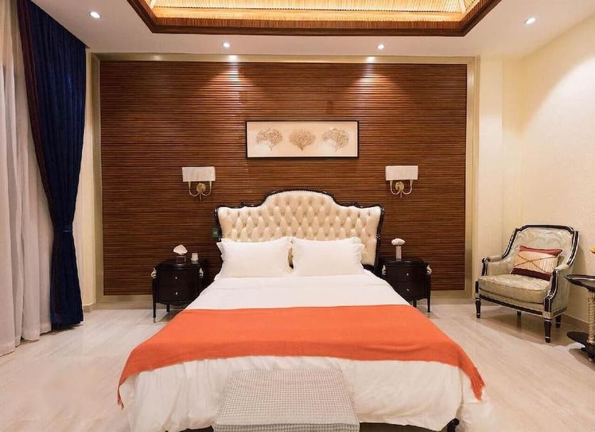 Bedroom Photo