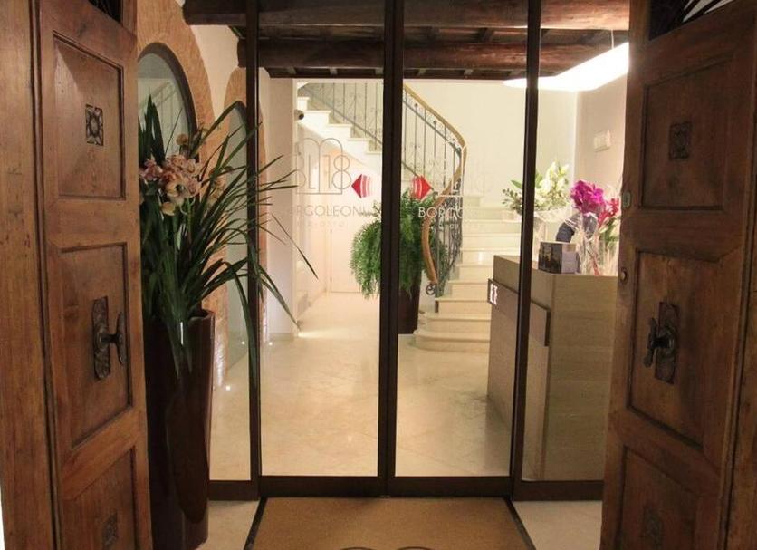Stairs Photo