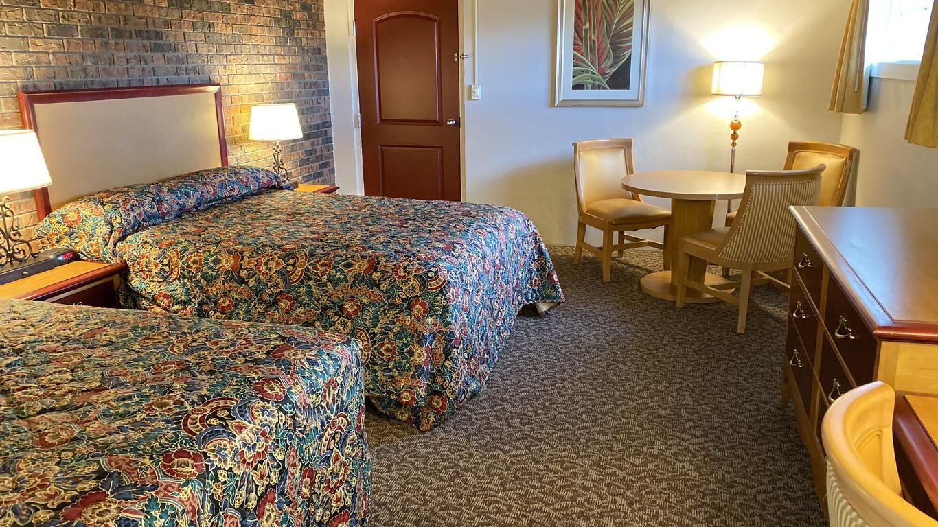 Dunes Inn
