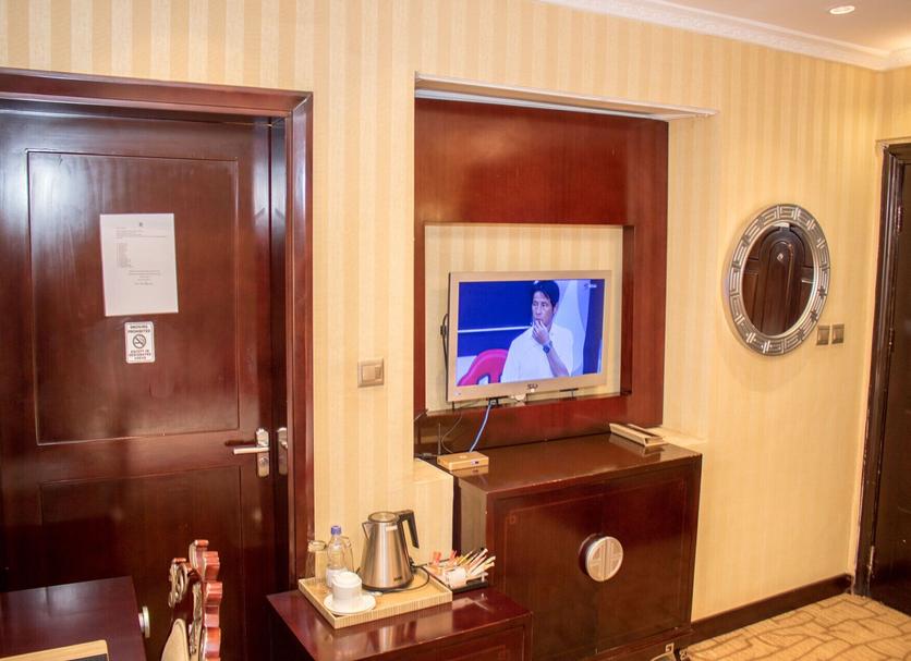 Room amenity Photo