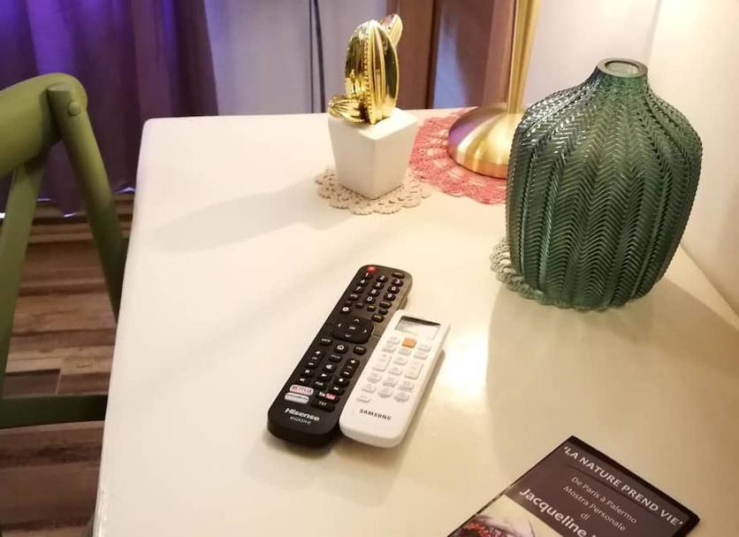Room amenity Photo