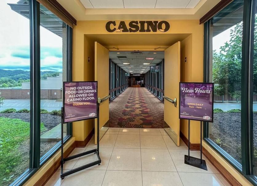 Casino Photo