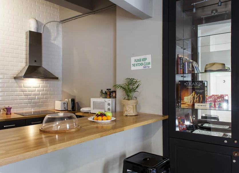 Kitchen Photo
