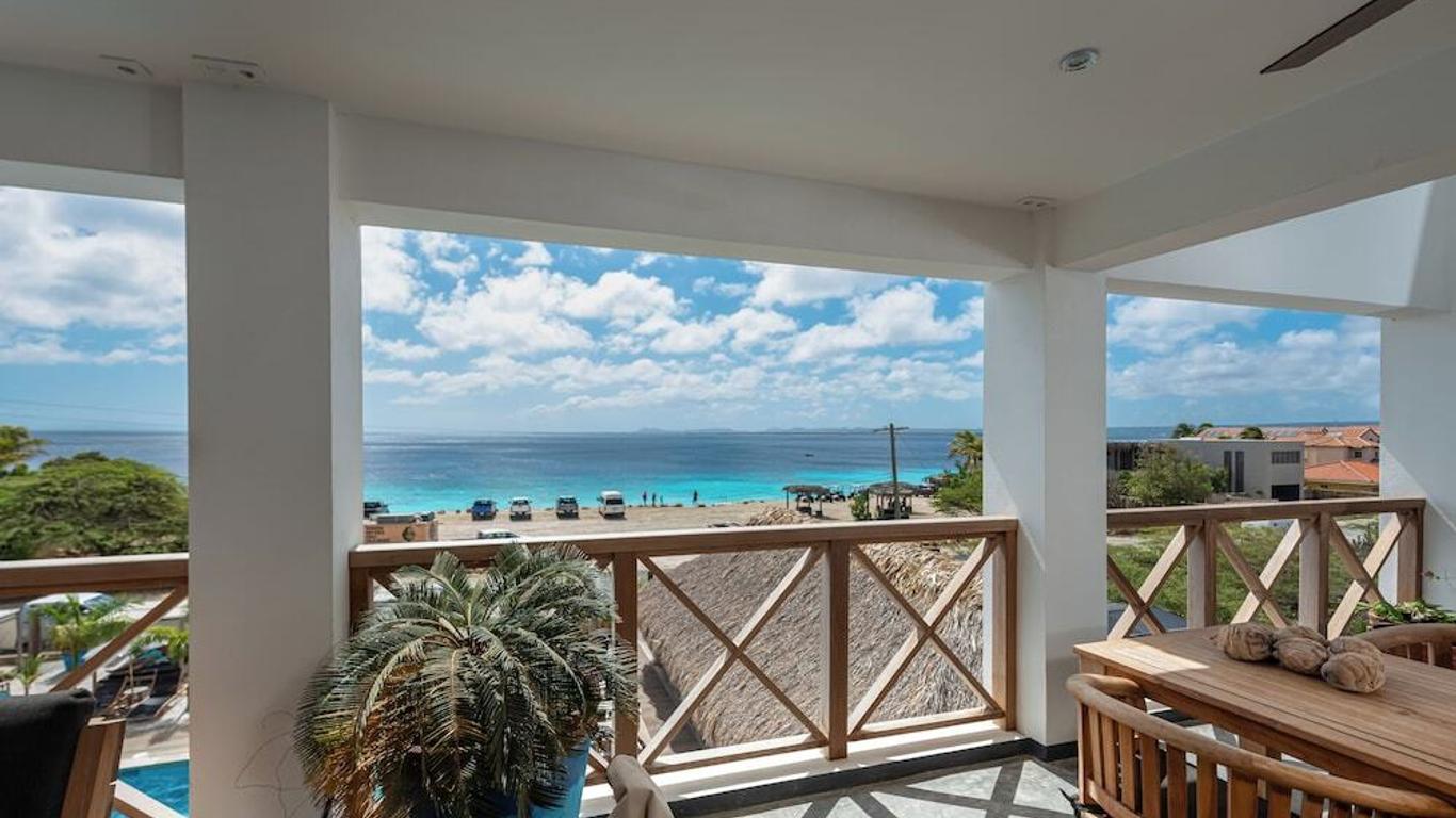 Bloozz resort Bonaire
