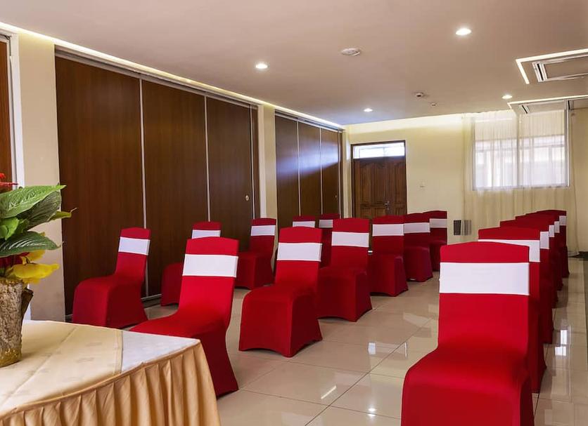 Conference room Photo