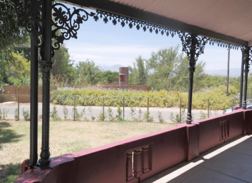 Outdoors view Photo