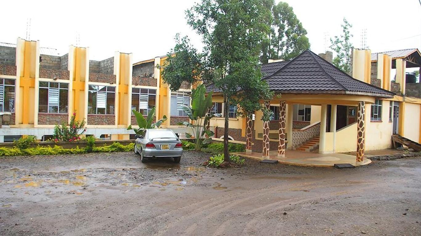 Bekam Hotel