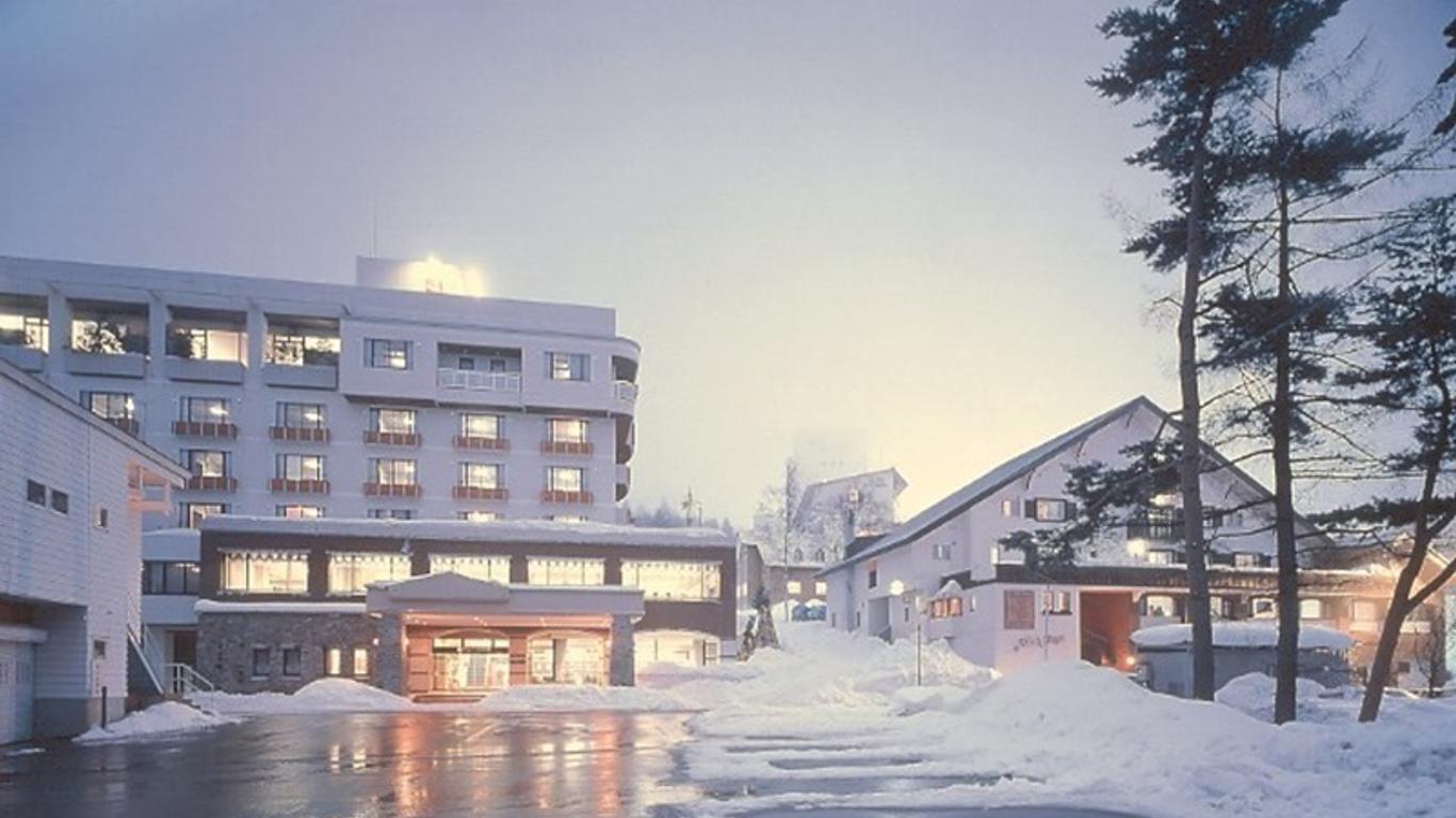 Hotel North Shiga