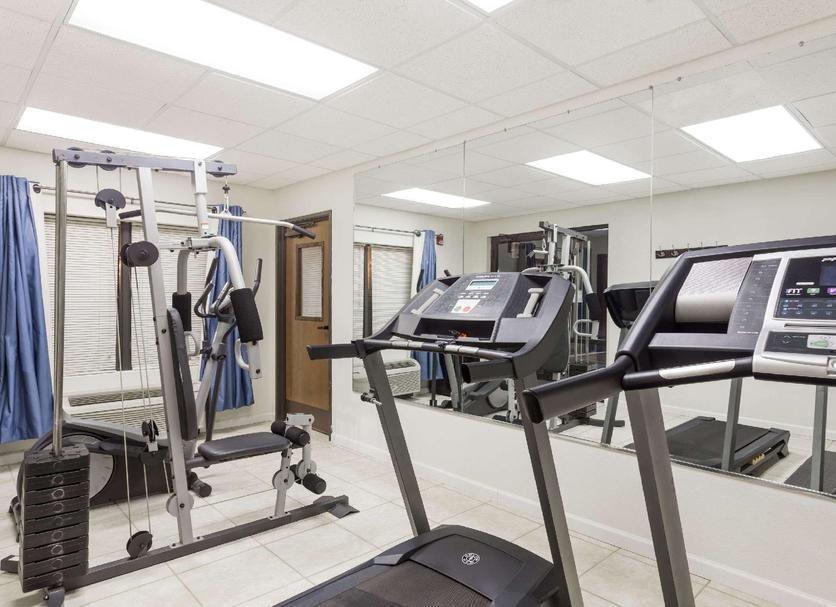 Gym Photo