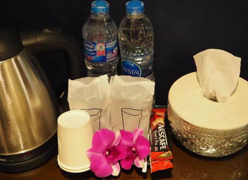 Room amenity Photo