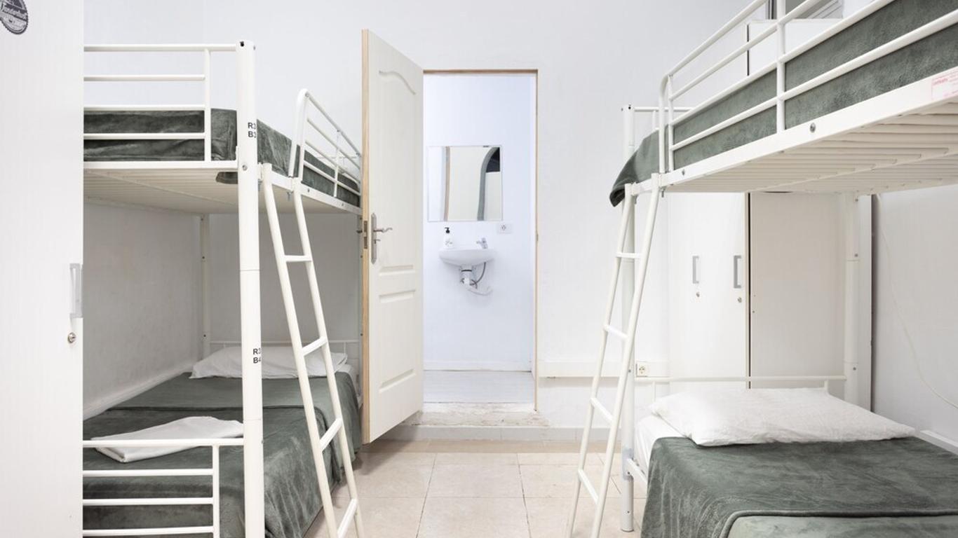 Wanderlust Hostel