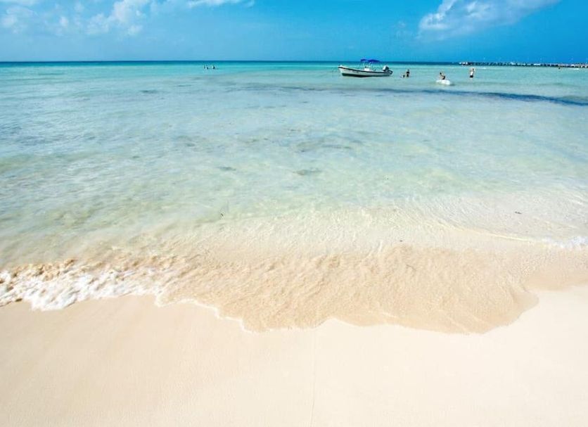 Beach Photo