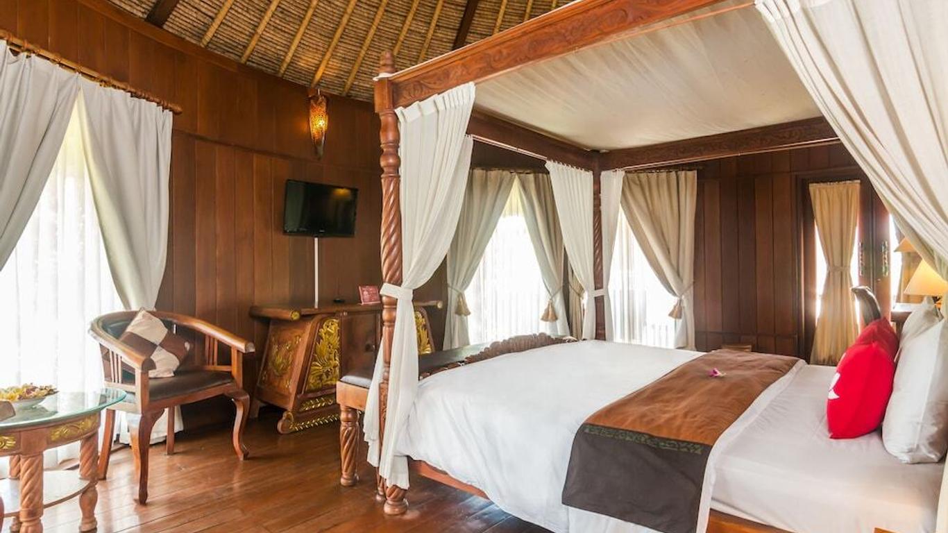 ZEN Rooms Umalas Dukuh Indah