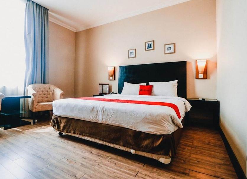 Bedroom Photo