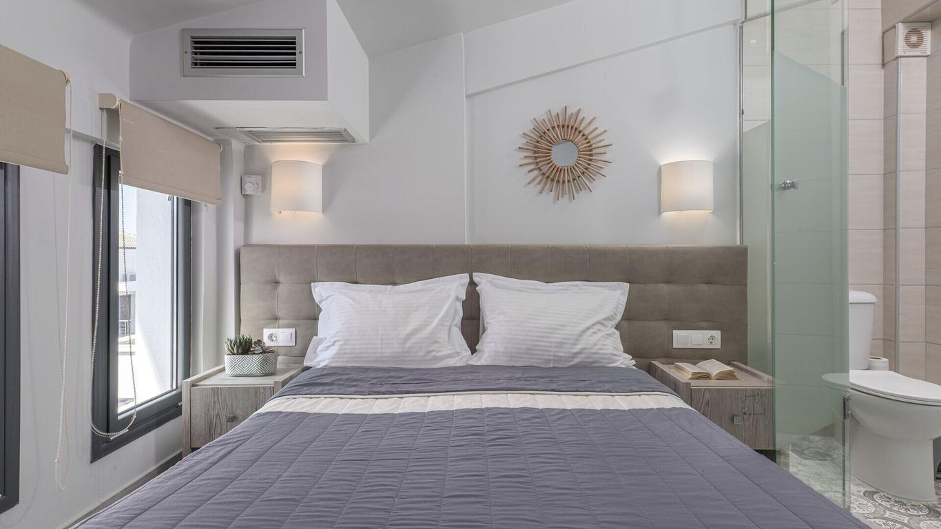 Adonis Luxury Village