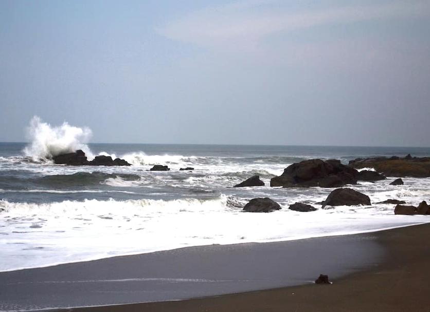 Beach Photo