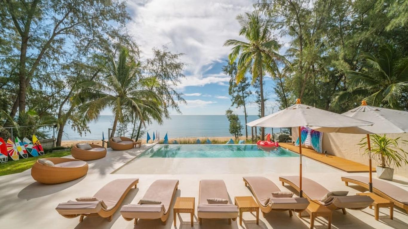 Resto Sea Resort