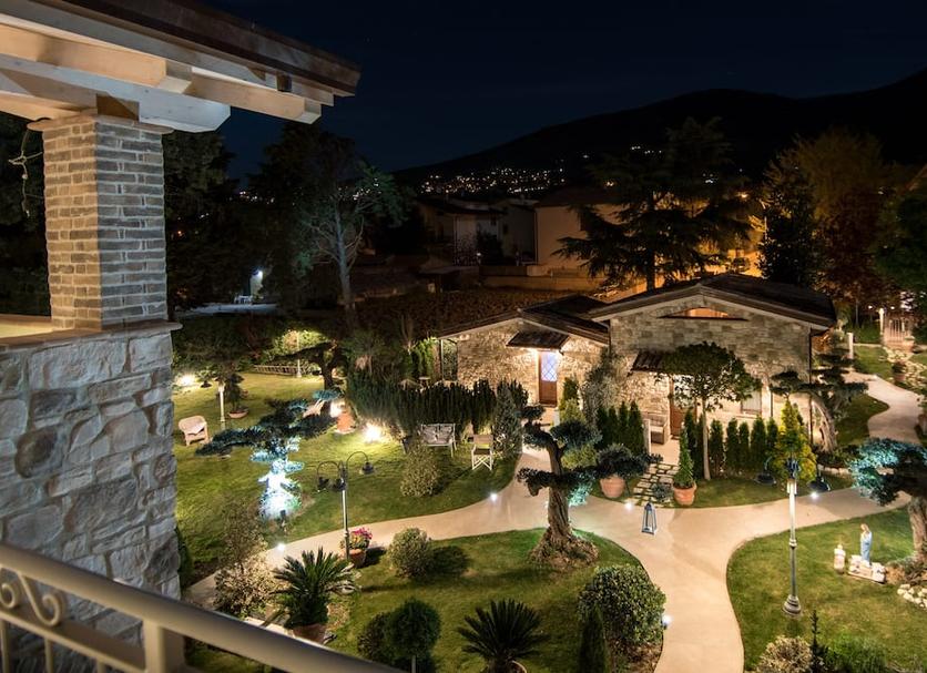 Outdoors view Photo