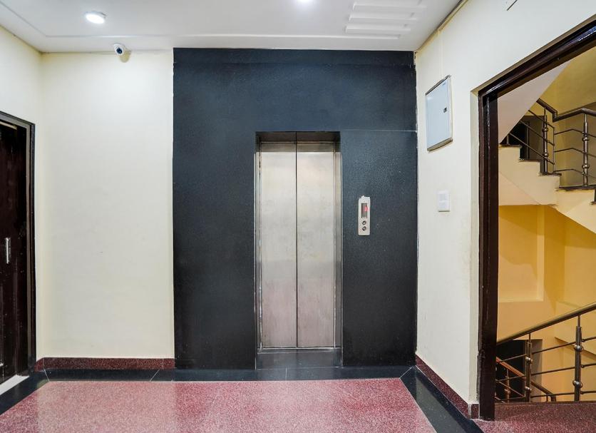 Hallway Photo