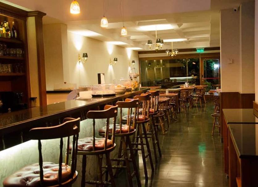 Bar Photo