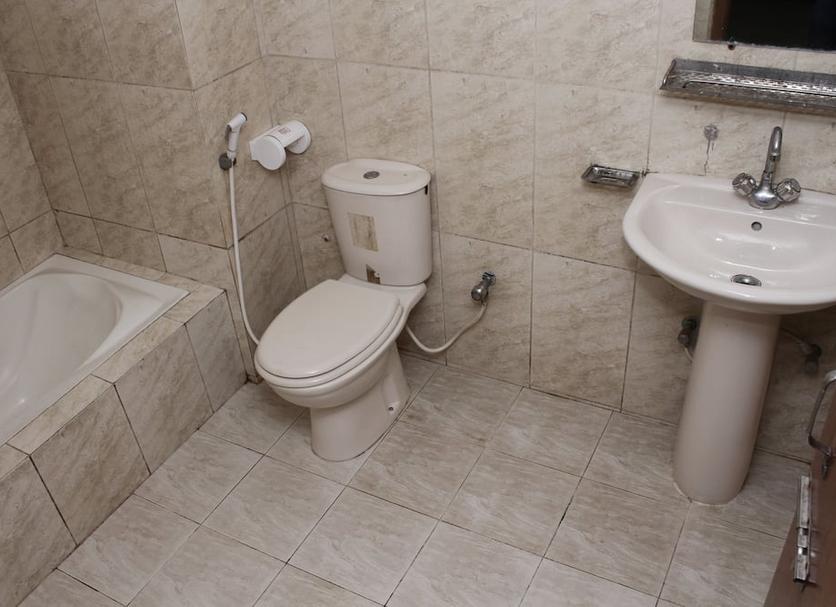Bathroom Photo