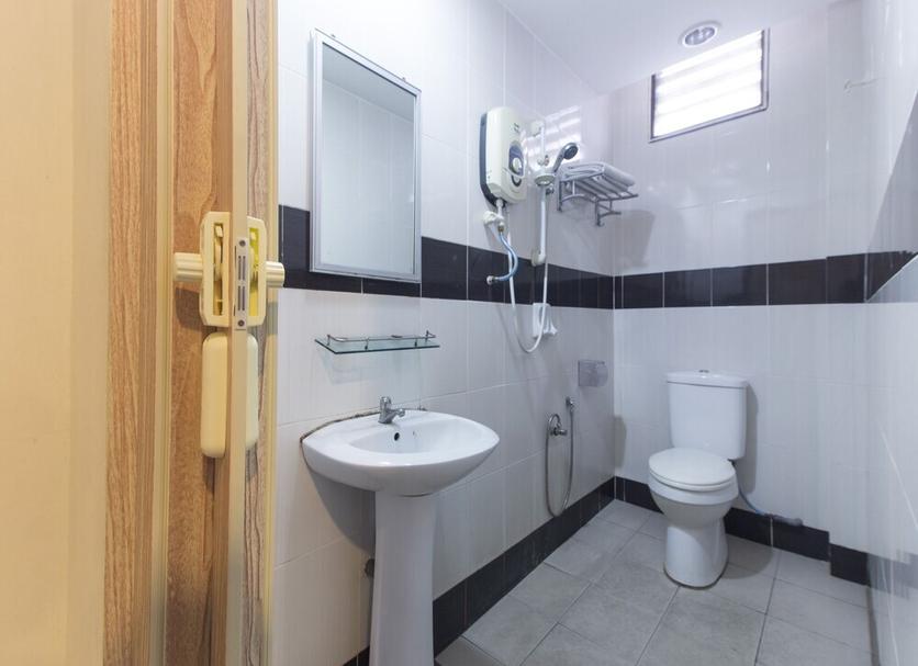 Bathroom Photo