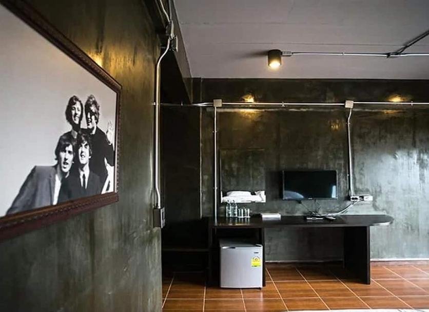 Room amenity Photo