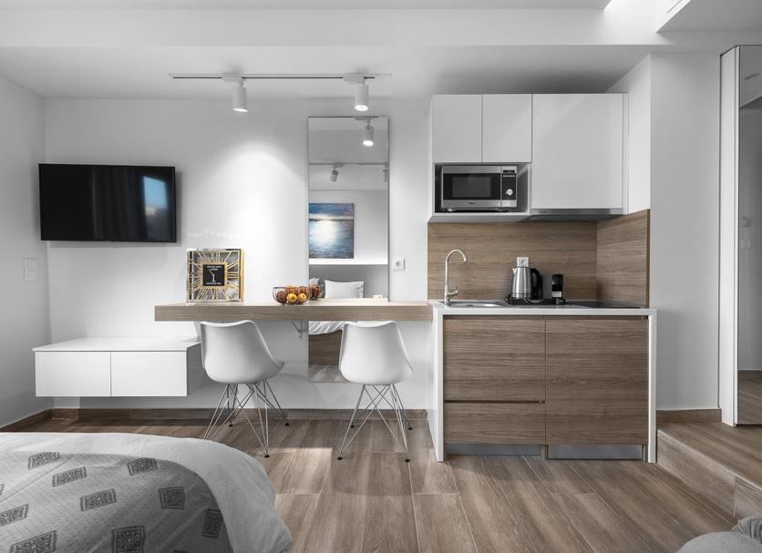 Kitchen Photo