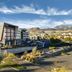 Hyatt Place South Reno exterior with mountain views in Reno