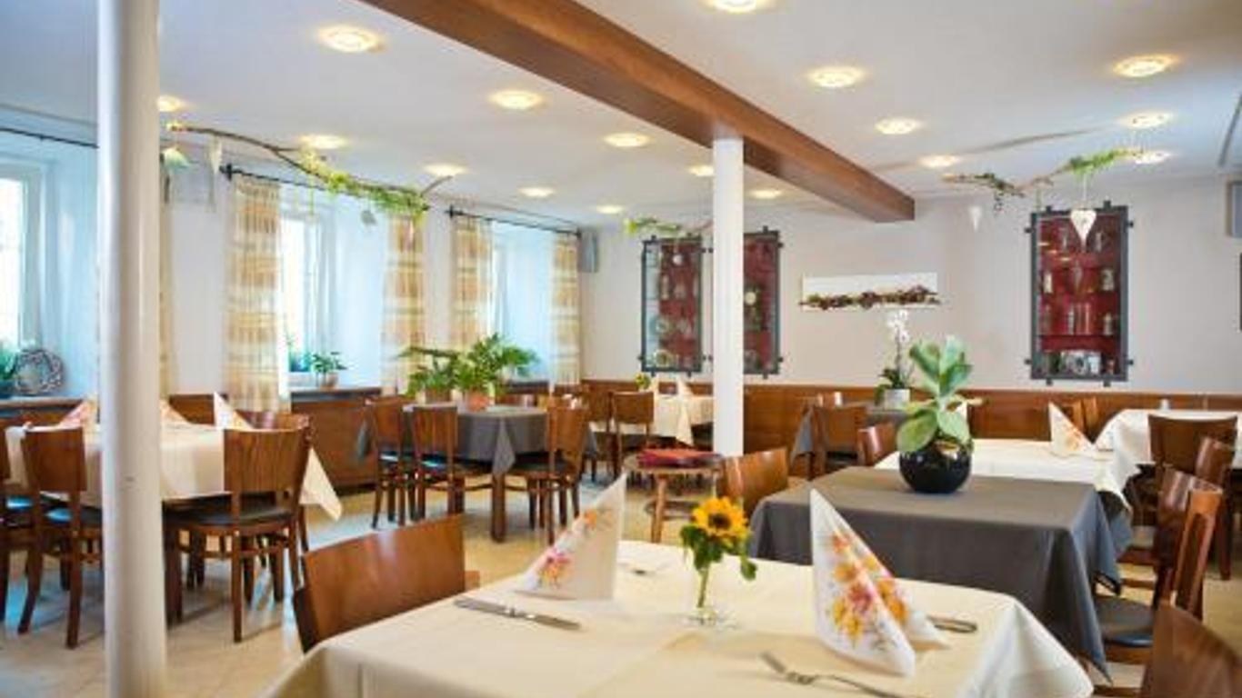 Gasthaus Löwen