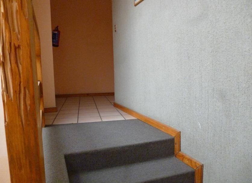 Stairs Photo