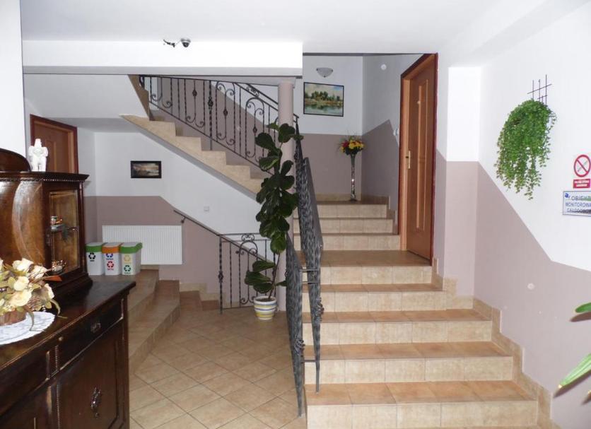 Stairs Photo