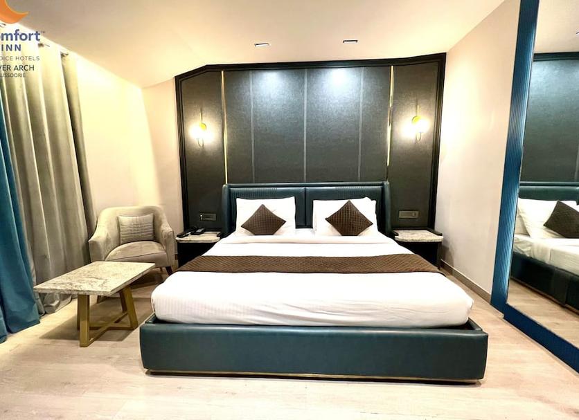 Bedroom Photo