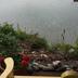 Outdoors view