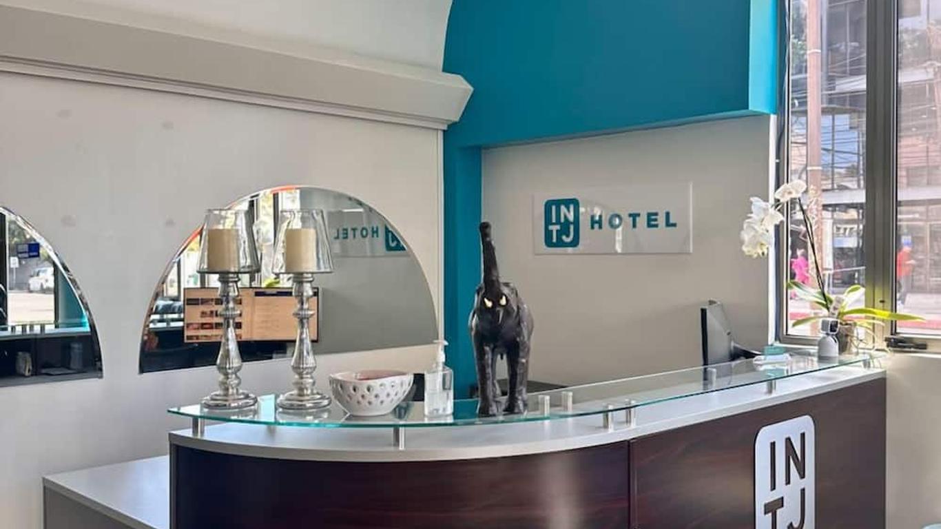 Intj Hotel