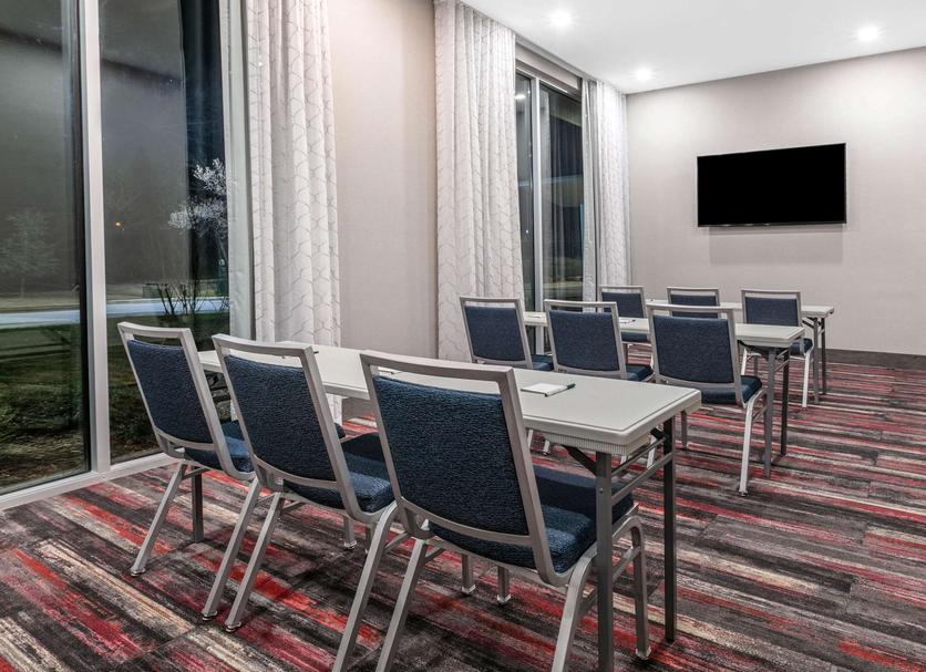 Conference room Photo
