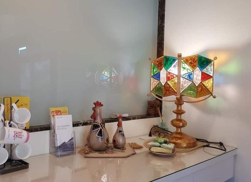 Room amenity Photo