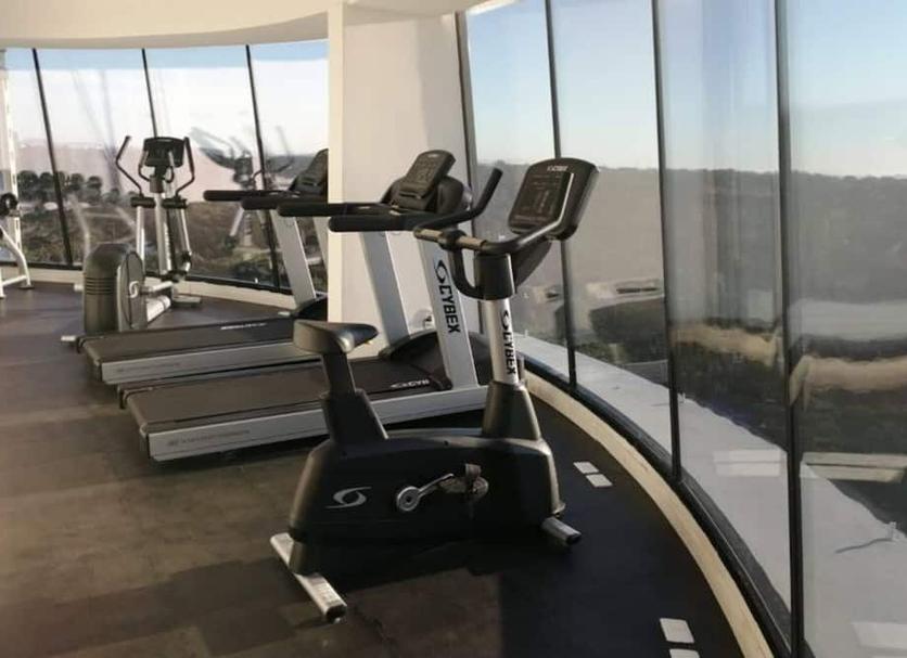Gym Photo
