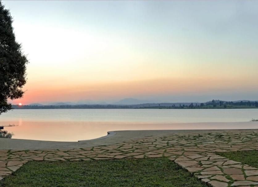 Outdoors view Photo
