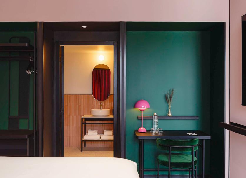 Room amenity Photo