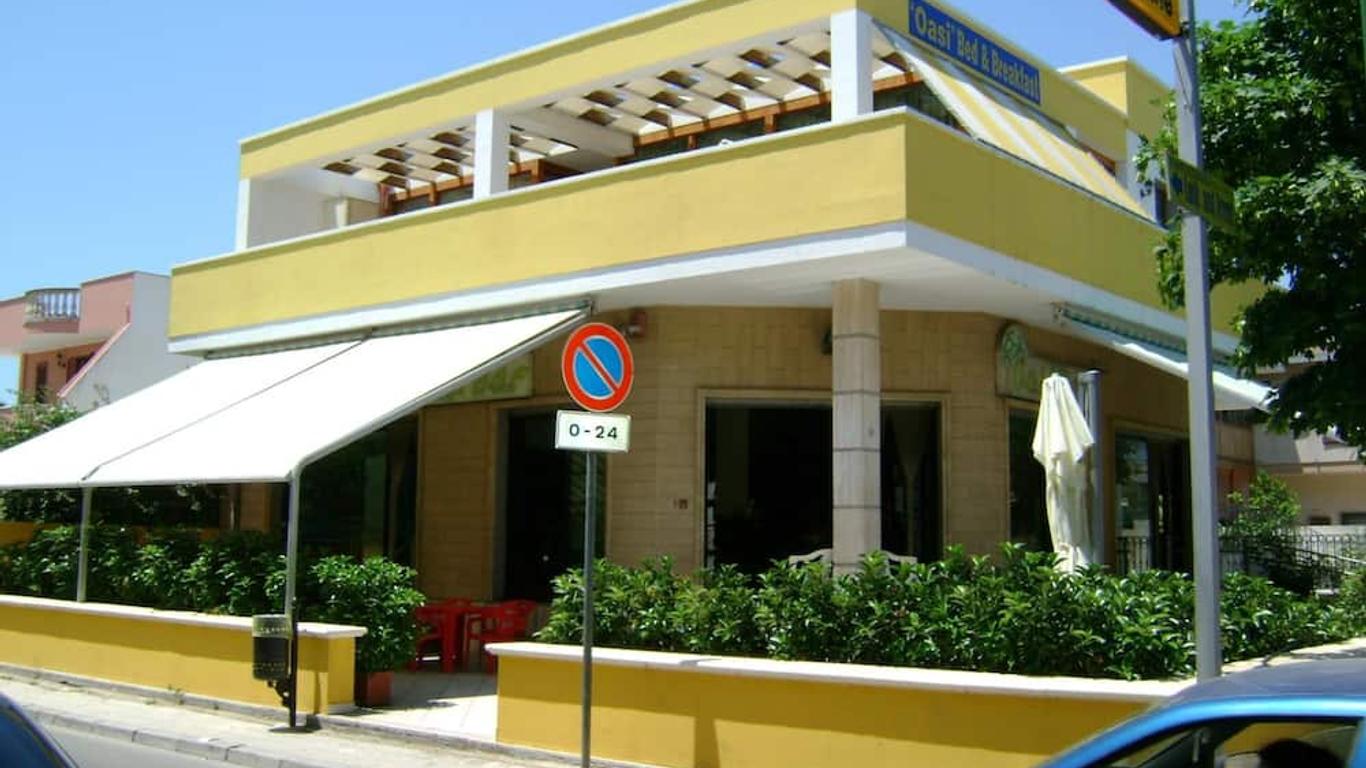 Oasi B&B