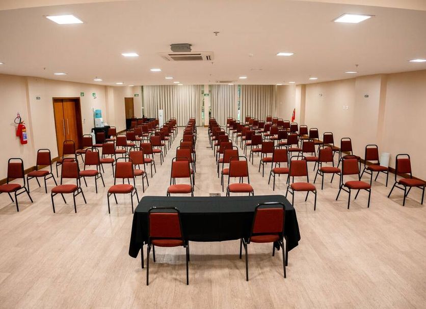 Conference room Photo