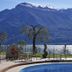Hotel Atilius Adults Only in Limone sul Garda with pool terrace and mountain lake views
