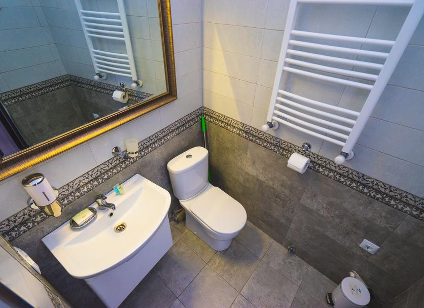 Bathroom Photo