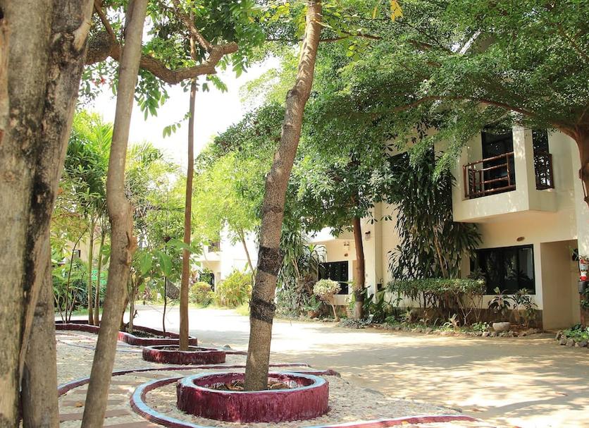 Outdoors view Photo